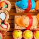 Illustration for article titled 16 Peep Creations That Put Your Easter Basket to Shame